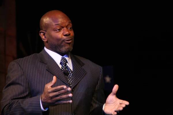 Emmitt Smith foto