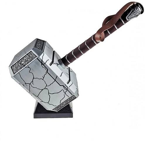 Mighty Thorovo kladivo "MJOLNIR" (Thor - Love and Thunder) HQ! | ArmyFantasy.cz