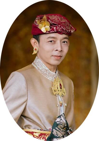 Pawiwahan Sudarsana & Sonia – e invitation online
