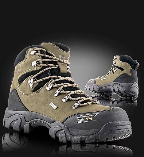 VM NEW 4920-08 BOSTON kotník khaki od 2 289 Kč - Heureka.cz
