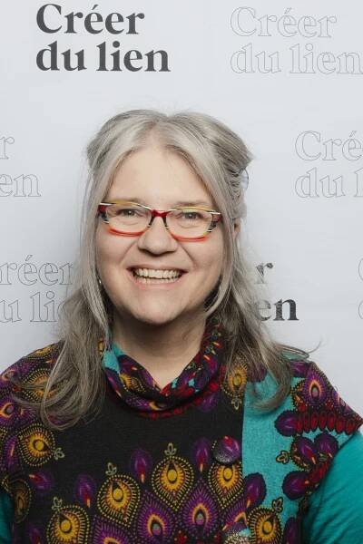 Mireille Messier