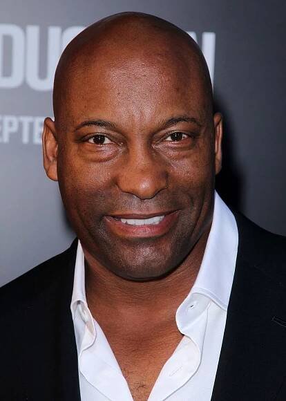 John Singleton