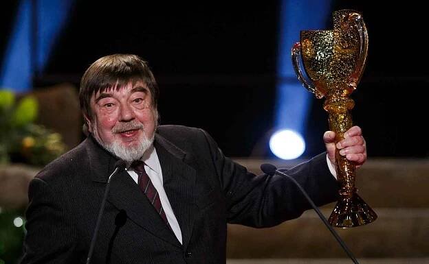 Cenu Thálie získal pro Brno herec Martin Siničák z HaDivadla