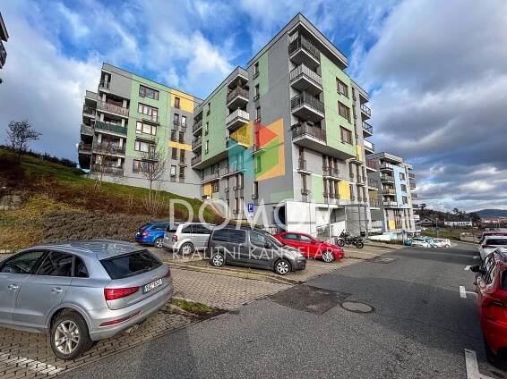 Pronájem Byt 1+kk, Na Horizontu, Králův Dvůr, okres Beroun