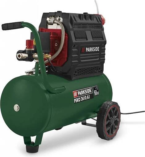 PARKSIDE PSKO 2410 A1