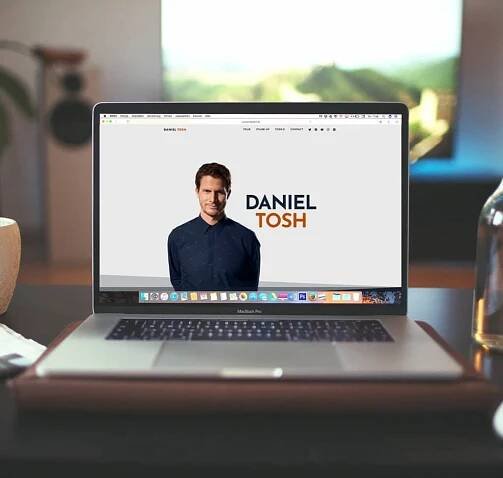Affordable Web Design - All-In-One Website Plans