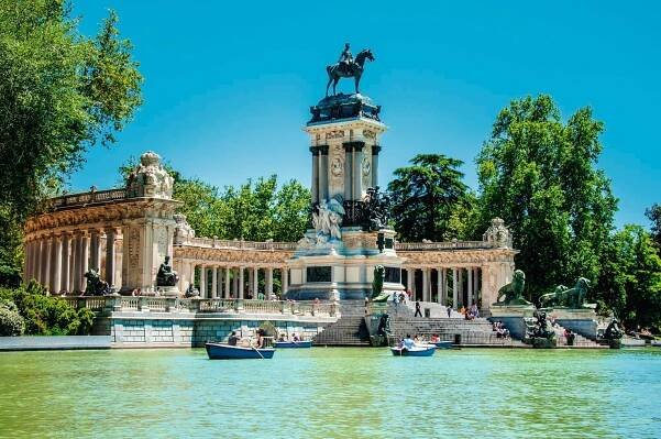 Madrid