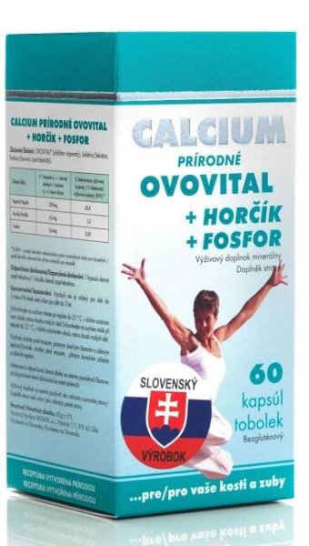 Soutěž o balíček Biomin pro zdravé kosti - WeboZdraví.cz