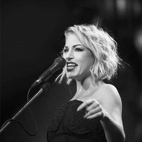 Rychlá zpověď – Martina Pártlová: Muži mě rádi zachraňují! Nestojím o to.. | LP-Life.cz