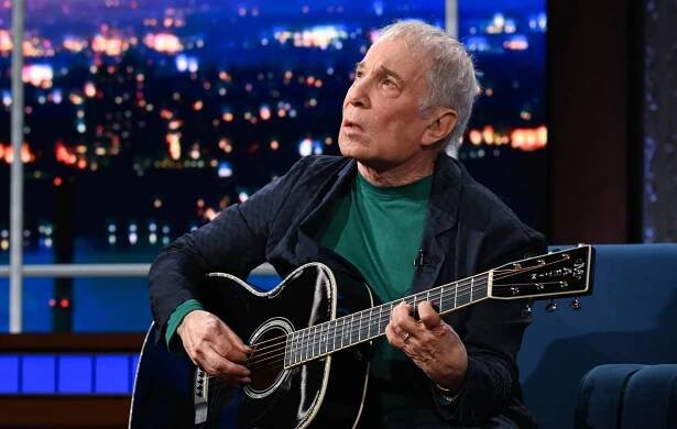 Paul Simon | Artists | NME.com