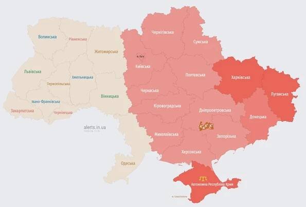 Ukrinform - zprávy z Ukrajiny | ČeskéNoviny.cz