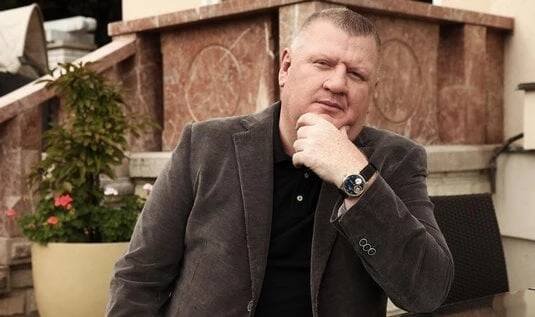 Rittig popírá, že by měl cokoliv společného s dopravním podnikem. Lži a výmysly, říká