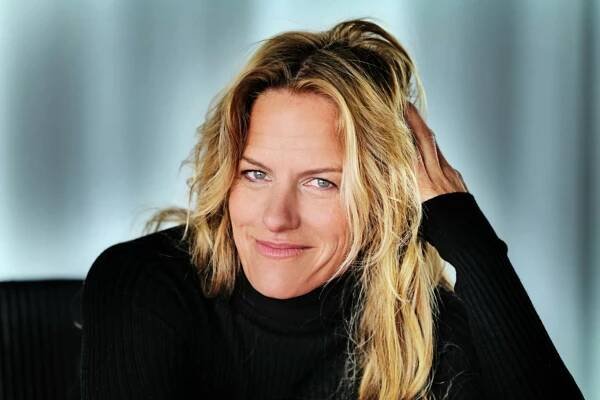 Janna Striebeck › Agentur Lambsdorff