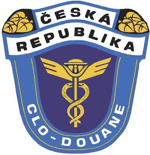 197/2001 Sb. Vyhláška Ministerstva financí o způsobu vnějšího označení a odznacích celní správy, vzorech služební... 