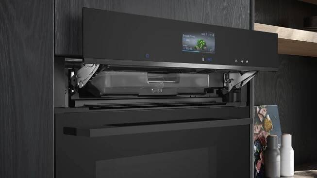 Siemens HS736G3B1 iQ700