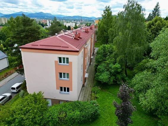 Prodej bytů 3+kk, Moravskoslezsko | Mapio.cz
