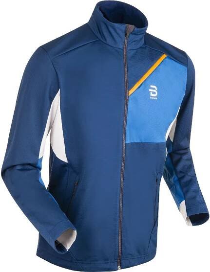 Běžkařská bunda Bjorn Daehlie Jacket Contender - 25300