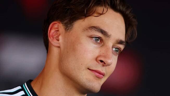 George Russell enjoys ‘big step forward’ with P4 in tricky 2025 Hungarian Grand Prix Qualifying as Kimi Antonelli reflects on ‘annoying’ session