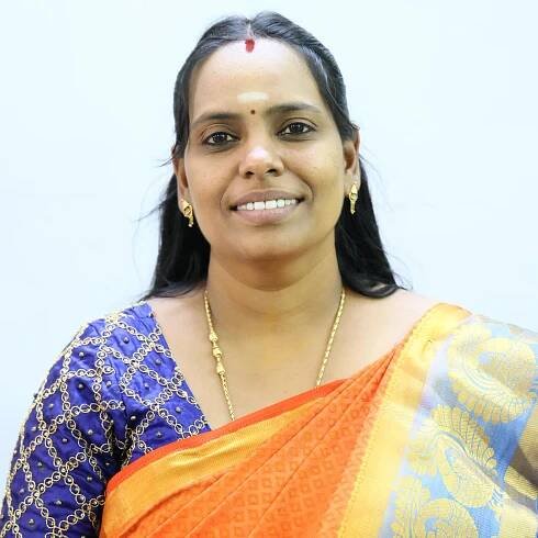 Faculty & Staff - pvbalamandir.com