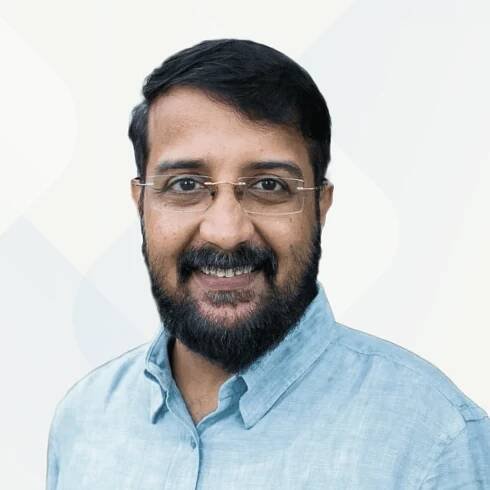 Rappit - Profile Picture _ Magesh Sahasranamam
