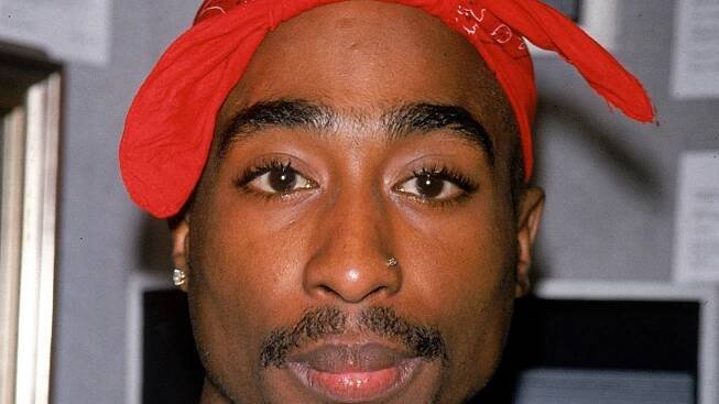 Tupac detective says cops now have 'all the evidence they need to make an arrest'