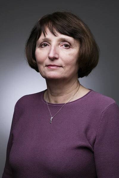PhDr. Zuzana Fialová | Fakulta sociálních věd UK