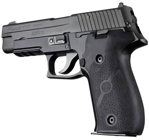 Střenky Hogue Sig Sauer P226