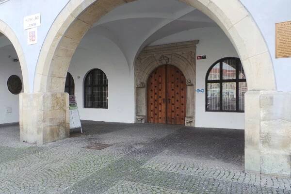Živnostenský úřad Litoměřice foto 1