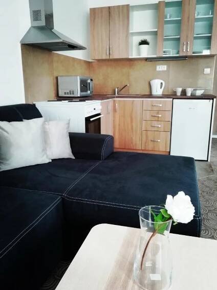 Apartmány U Stříbrných Hradec Králové Exteriér fotografie