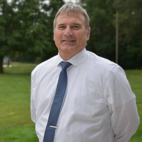 Staff | About Us | Winfield Park District
