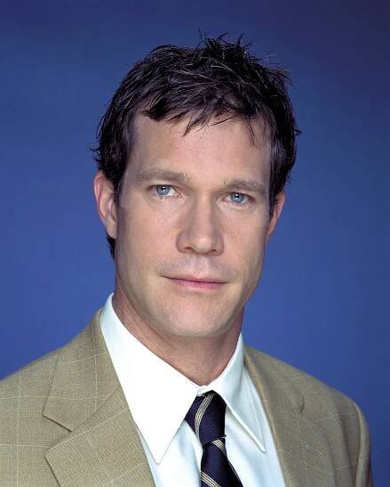 Dylan Walsh ze seriálu Plastická chirurgie s.r.o. měl děsivou autonehodu s celou rodinou