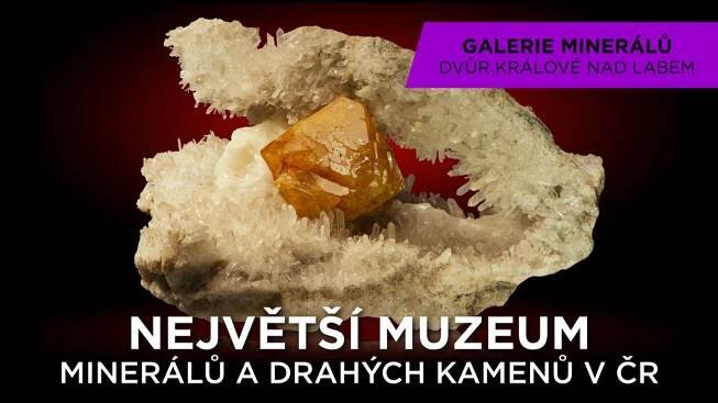 BLAHA - velkoobchod - minerály, šperky, polodrahokamy a drahé kameny