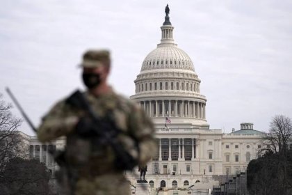House passes defense policy bill that authorizes big pay raise for troops