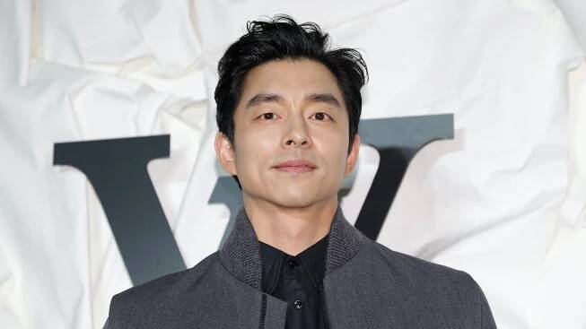 Meet Gong Yoo, a.k.a. The Recruiter in 'Squid Game'