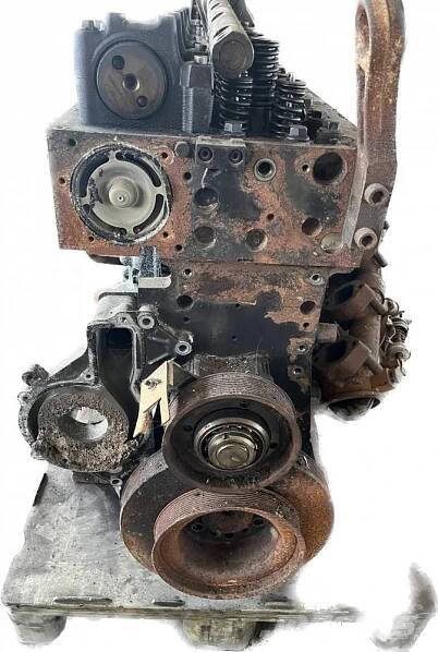 Volvo FH MOTOR D13C EEV, 21286046, 21718835, 21582793, 2