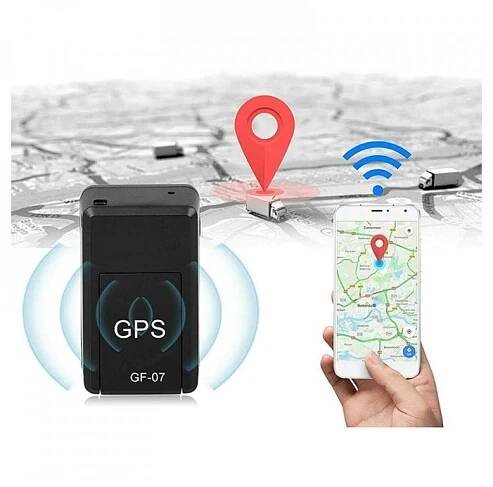 Anti radary, GPS - CenovaManie.cz