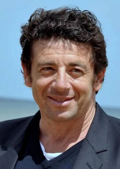 Patrick Bruel – Wikipedia