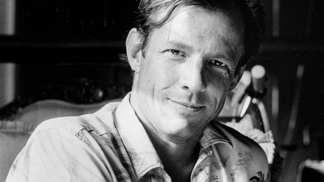 Peter Beard, Wildlife Photographer on the Wild Side, Dies at 82
