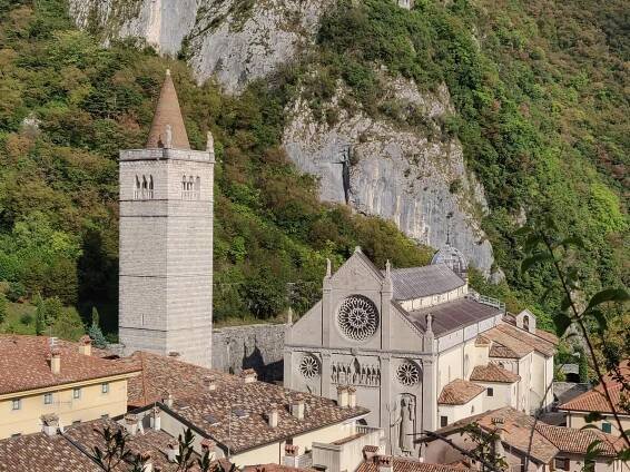 Gemona del Friuli photo