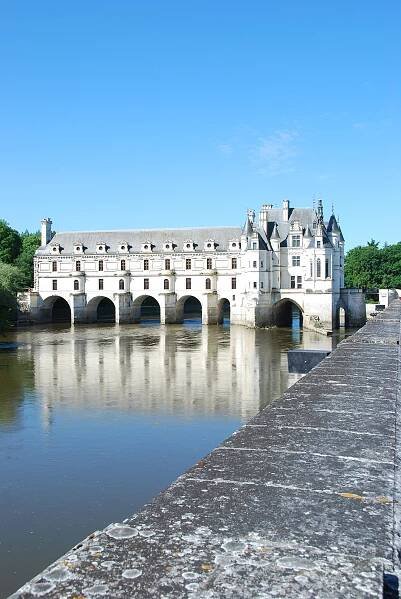 Great Castles - Gallery - Château de Chenonceau