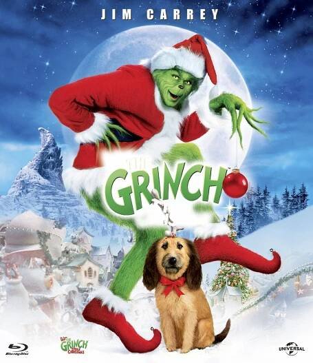 Grinch