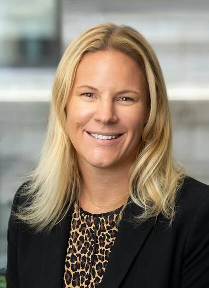 Sarah Jones for Court of Common Pleas Judge 