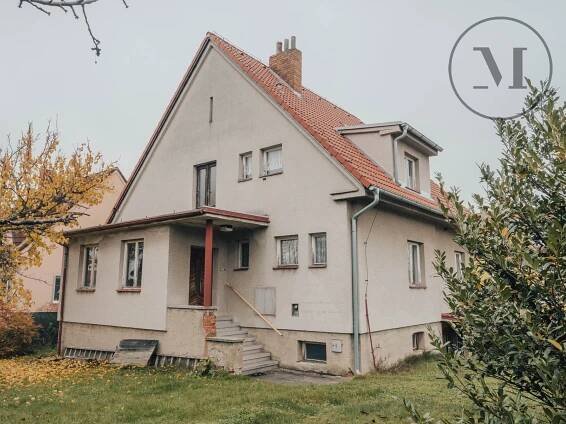 Rodinný dům Římov | Reality.iDNES.cz 