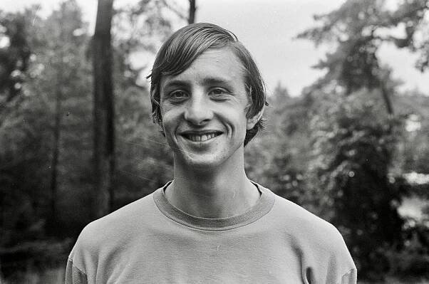 Johan Cruyff