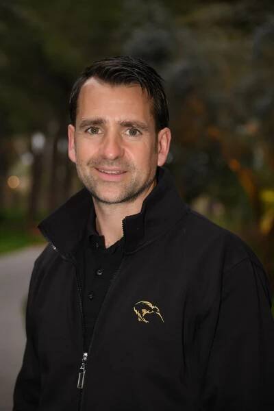 Nicolas Kiefer