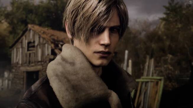 Remake Resident Evil 4 slaví 10 milionů kopií a náznaky na Resident Evil 9