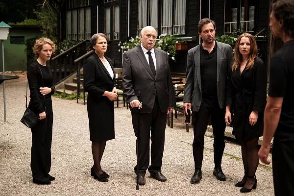 Die Macht der Kränkung - Leon (S02E06) (2023)