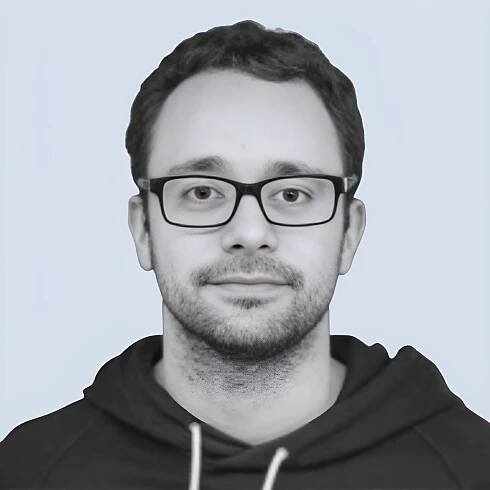 Michael Russo, Chief Technology Officer