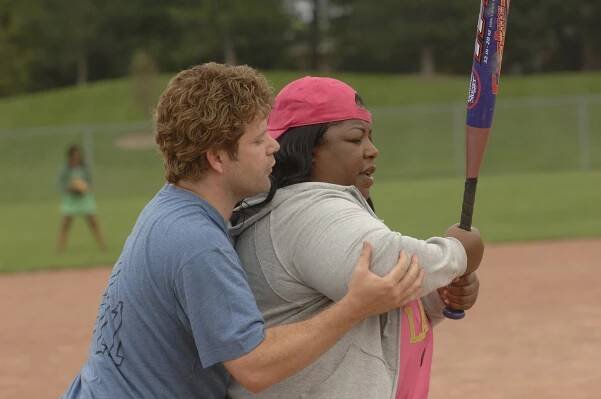 Demoted - Z filmu - Sean Astin, Cleo King