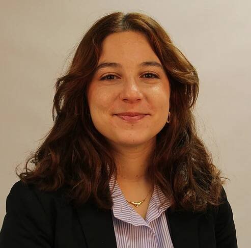 Paula Oliver Llorente